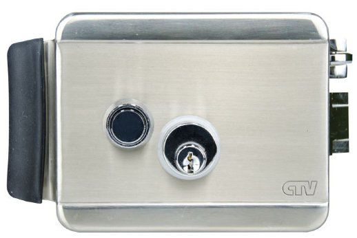 Замок электромеханический CTV CTV Lock-E01