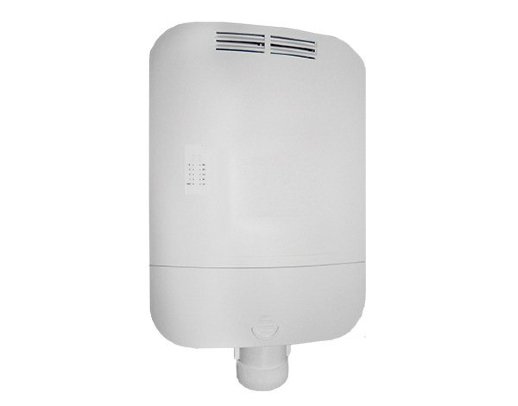 Коммутатор 4-портовый Gigabit Ethernet с PoE ComOnyx CO-WF-POE04F