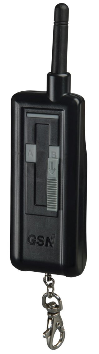 Брелок радиоканальный GSN TxRC12