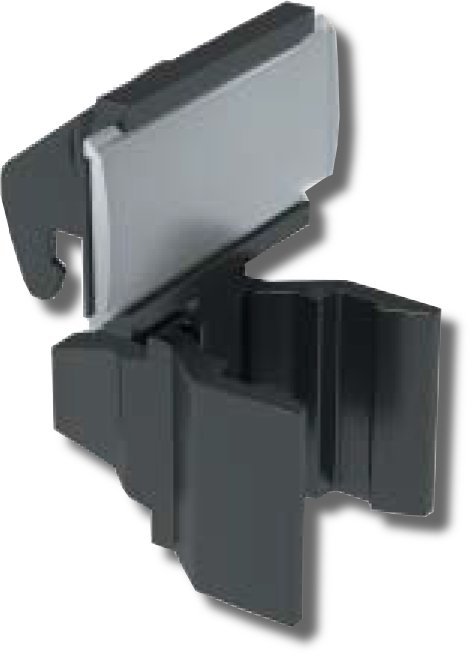 Табличка маркировочная ДКС Табличка маркировочная DUCTAMARK 1 (07501)