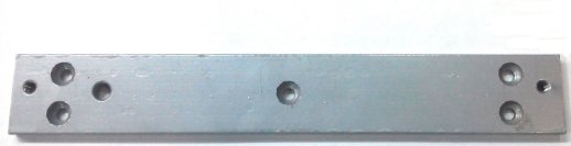 Планка к замку AccordTec LM-397