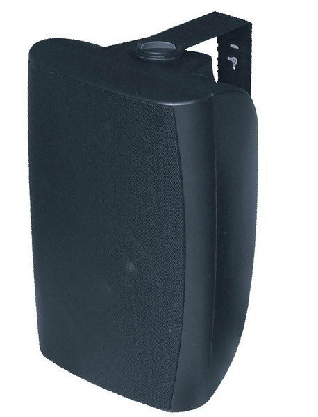 Звуковая настенная колонка VOLTA FORTE-20TB, черный