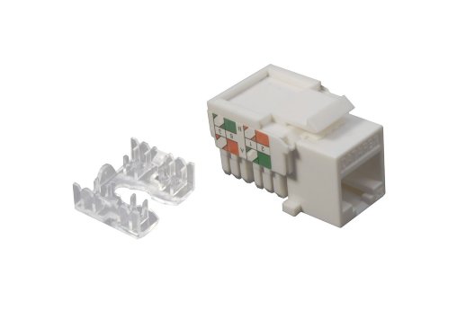 Вставка Keystone Jack RJ-45 Datarex DR-5102