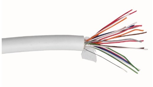 Чувствительный элемент (трибокабель) СКИЗЭЛ ТППбэп -10П SKICHEL