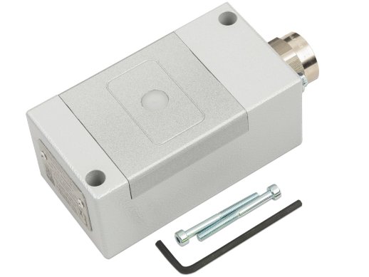 Считыватель бесконтактный для proxi-карт взрывозащищенный ЭКСКОН AL-RD-S06-N-RMF-К