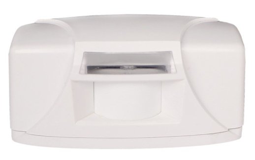 Извещатель охранный объемный оптико-электронный адресный радиоканальный Болид С2000Р-ШИК