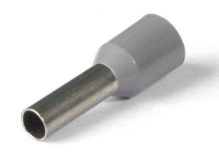 Наконечник штыревой НШВИ 4.0-9 (КВТ 79446)