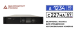 Линия NVR 64 ФСТЭК СТ-1