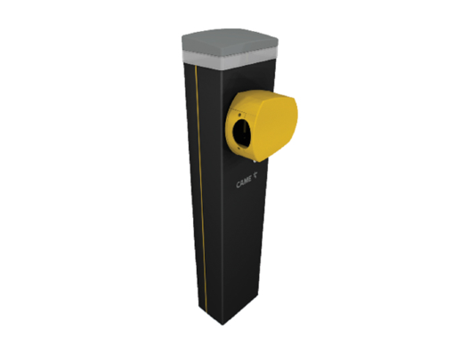 Тумба шлагбаума CAME CAME GPT40AGS (803BB-0070)