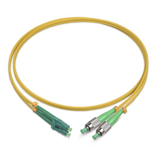 FOP(d)-9-FC/APC-LC/APC-1m (8261c)