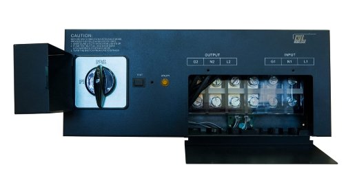 GL-UPS-OL-PRPDU-2200