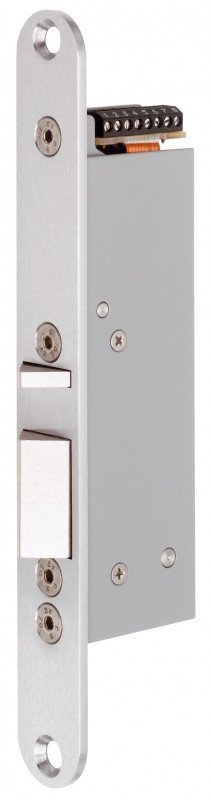 Защелка электромеханическая Eff-Eff Eff-Eff 351 RR AK-RR 12 V DC (351U80-58135E91)