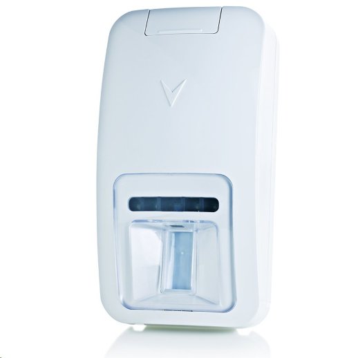 Извещатель охранный оптико-электронный радиоканальный Visonic Tower 32AM PG2