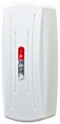 Извещатель охранный поверхностный вибрационный Риэлта Удар (ИО 313-8)