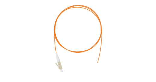 Пигтейл оптический NIKOMAX NMF-PT1M2C0-LCU-XXX-001-2 (2шт)