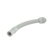 Муфта гибкая труба-коробка, IP65, D=32 (57132)