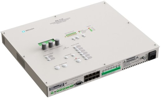 Cтанция оповещения настенная EMSOK WSA-2136