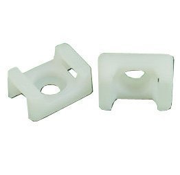 Площадка под винт Hyperline TM-3S10C (100шт)