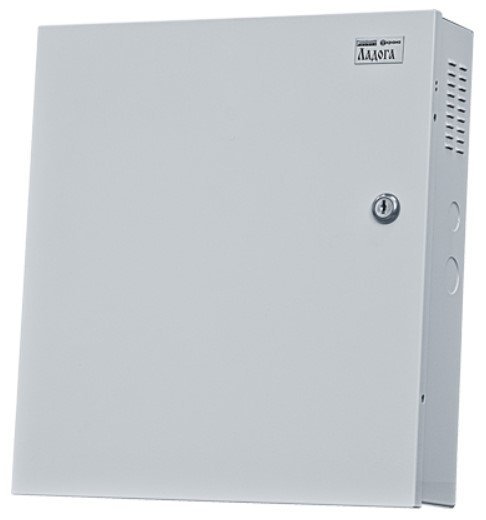 Блок центральный Риэлта Ладога БЦ без акк.