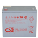 Аккумулятор герметичный свинцово-кислотный CSB CSB XHRL 12360W FR