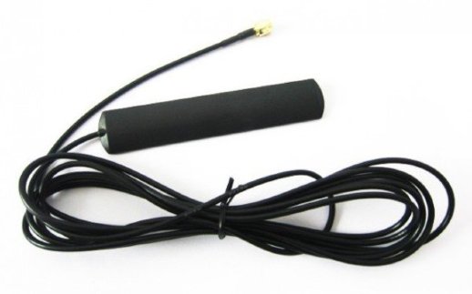 Антенна выносная NAVIgard NV 3-GSM/SMA