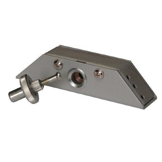 Замок электромеханический Промикс Promix-SM101.00.3 silver (Шериф-1 премиум НО-С)