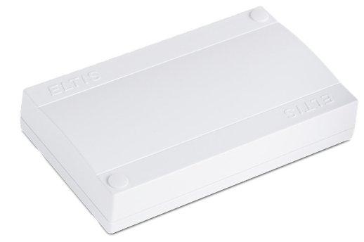 Блок коммутации домофона ELTIS КМ500-8.3T