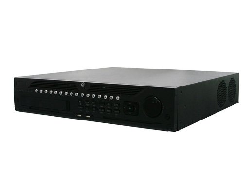 IP-видеорегистратор 32-канальный Hikvision DS-9632NI-I8