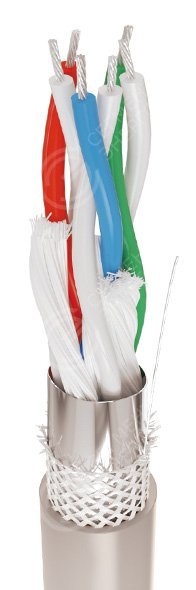 Кабель симметричный для интерфейса Сегмент Энерго СегментКИ-485-ПсЭнг(А)-HF 1х2х0,78