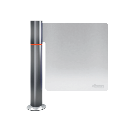 Моторизованная калитка OXGARD Praktika К-14 1000