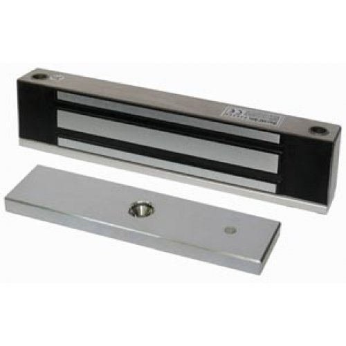 Замок электромагнитный, уличное исполнение Smartec ST-EL360W