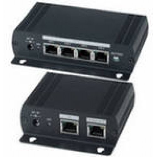 Комплект передатчикТ + приемник VE02ALR SC&T VE05AL