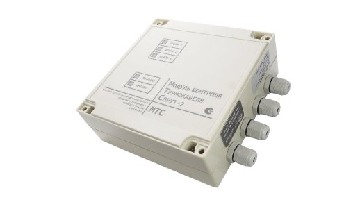 Модуль контроля термокабеля Плазма-Т МТС-3