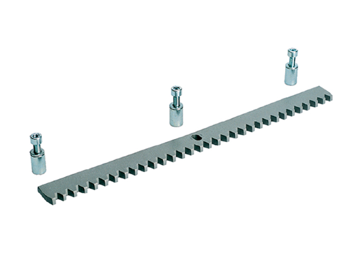 Рейка зубчатая на болтах CAME CAME CA123001