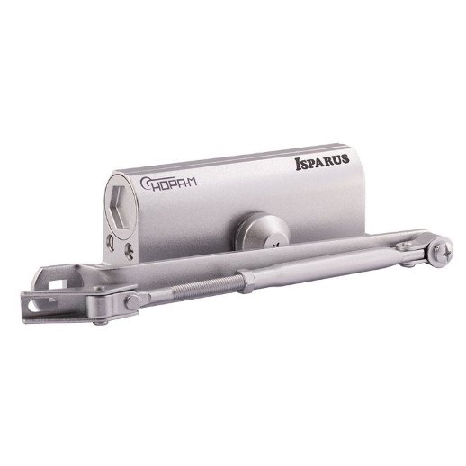 ISPARUS 420 (серебро)