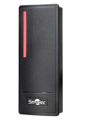 Считыватель со встроенным контроллером Smartec ST-SC031EM