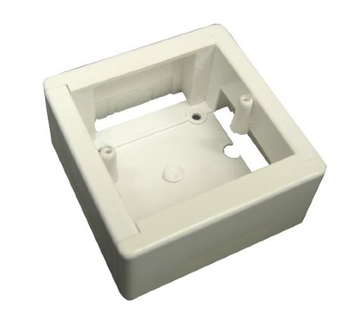 Коробка монтажная Hostcall КМКУ