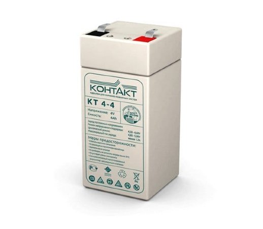 Контакт КТ 4-4