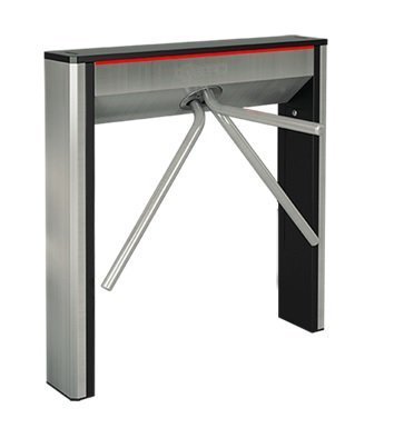 Турникет электромеханический OXGARD Praktika Cube С-04