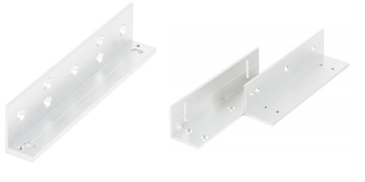 ZL-образное крепление Бастион SPRUT Bracket-181ZL (8814)