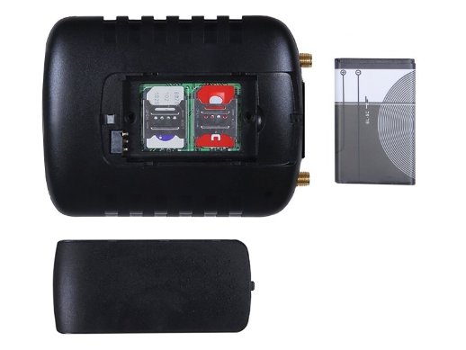 Спутниковая система слежения Ритм Voyager 2N ГЛОНАСС