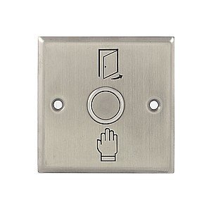 Кнопка выхода, врезная Soca SW-80A