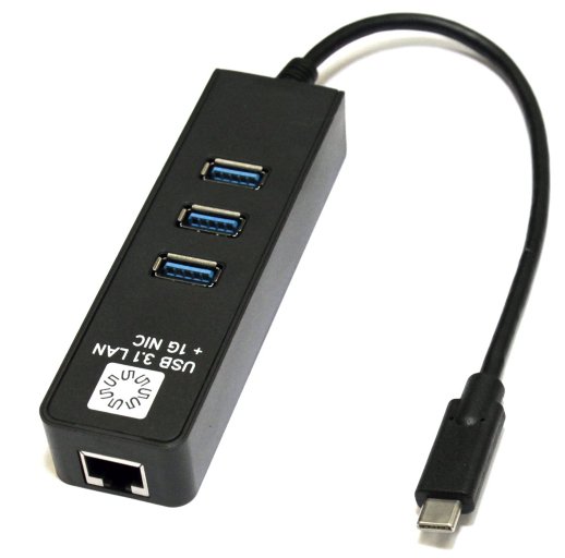 Адаптер 5bites UA3C-45-10BK