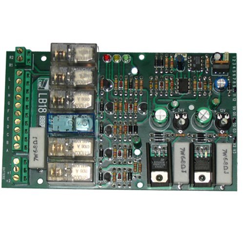 Плата резервного питания CAME CAME LB18