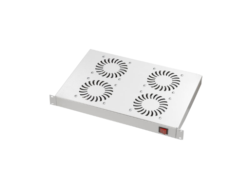 Вентиляторный модуль LANDE LN-FAN-THD-4FRM-LG