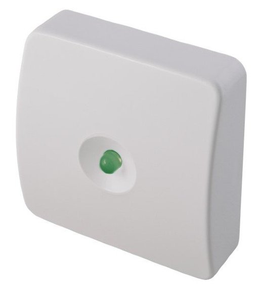 Устройство шлейфовое контрольное ИВС-Сигналспецавтоматика УШК-02