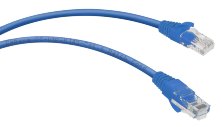 PC-UTP-RJ45-Cat.6-5m-BL (8681c)