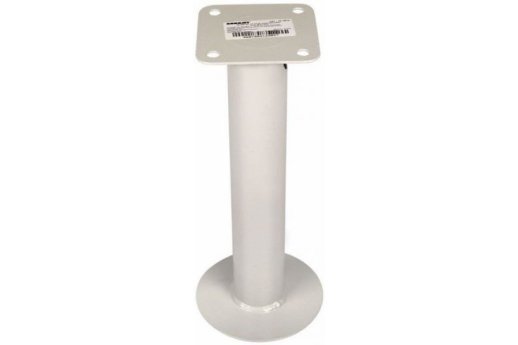 Кронштейн для камер видеонаблюдения REXANT, труба 5,1 см, 30 см (34-0870)