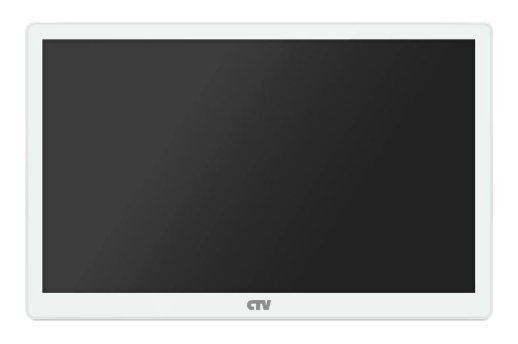 CTV-M5801 W