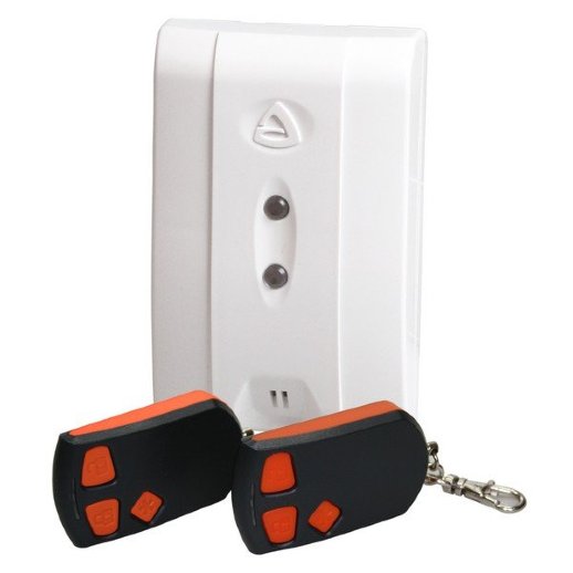 Радиосистема тревожной сигнализации Сибирский Арсенал Лидер